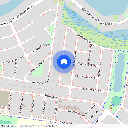 119 Bondi Parade, Point Cook VIC 3030