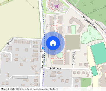 PROMOCJA! | 2 pokoje | 47m2 | Szamotulska 26 Baranowo | - Zdjęcie 1