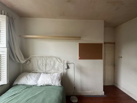 Room in a Shared House, Collingwood Road, M19 - Photo 5