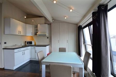 Appartement te huur - Photo 2