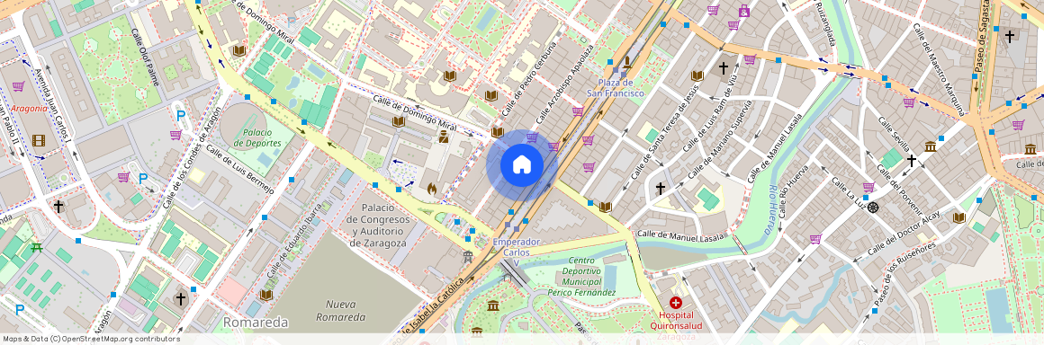 Zaragoza