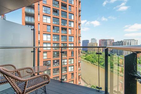 1 bedroom flat to rent - Photo 5