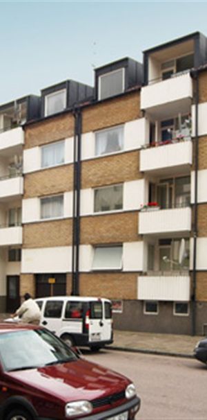 Malmtorget 1 A - Foto 2