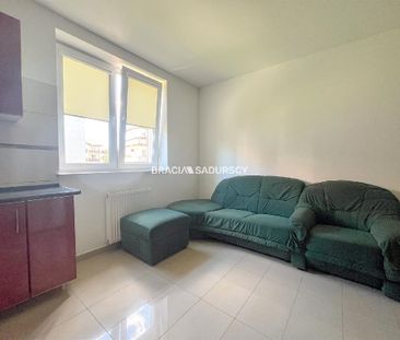 Mieszkanie Kraków Podgórze Duchackie powierzchnia 70.0 m² C206-WM-0... - Zdjęcie 5