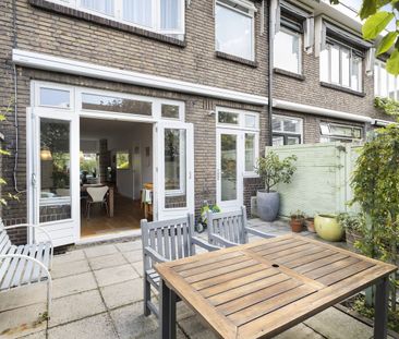 Ribeslaan 6, Schiebroek, 3053MN, Rotterdam - Foto 3