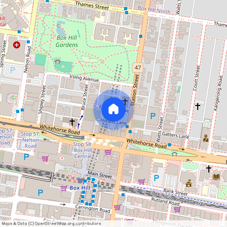 606/1 Elland Avenue, Vic 3128, Box Hill