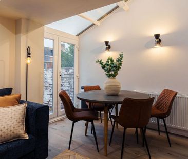 5 bedroom house to rent - Photo 2