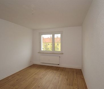 3-Raum-Wohnung Paul-Suhr-Straße 85a - Photo 5