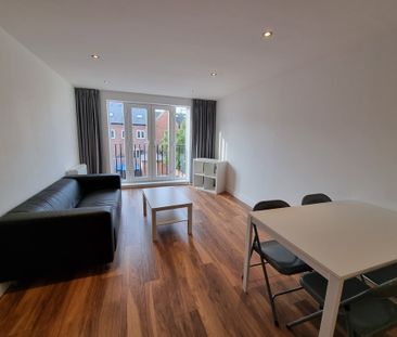 2 Bed Student Accommodation - Photo 6