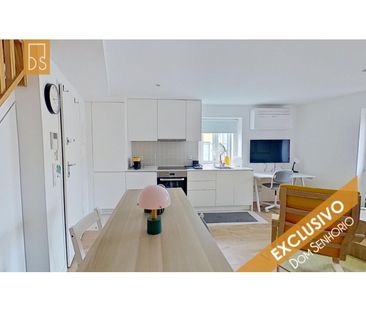 Apartamento T1 em Lisboa - Photo 6