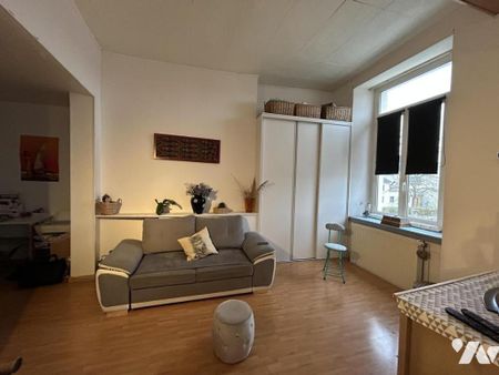 Location appartement à Corbie - Photo 4