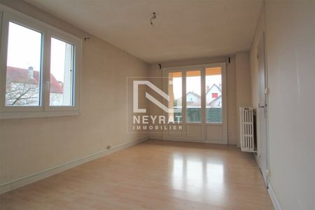 APPARTEMENT T2 A LOUER - Photo 2