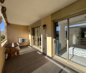 Location Appartement 3 pièces 60m² LE CANNET 06110 - Photo 5