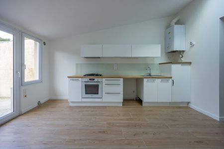 Maison non meublée de 80 m2 - Photo 3