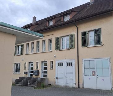 Gemütliche 3.5-Zimmer-Wohnung in Neuhausen am Rheinfall - Foto 6