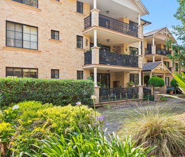 Three Bedroom Unit - Photo 1