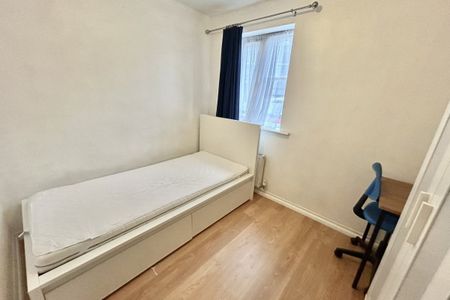 Templars Court - Photo 5