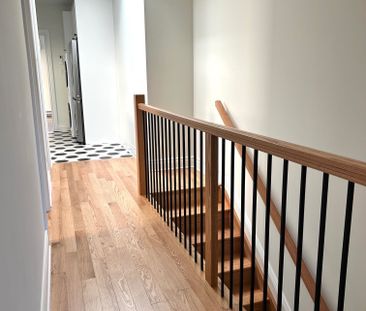 For Lease - 238 Bruyere Street, Lower Town - Sandy Hill, Ontario - Photo 1