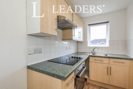 1 bedroom apartment to rent Stonepillar Court; Hanley; ST1 - Photo 5