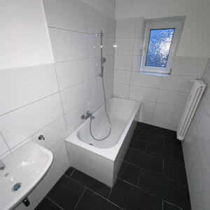 3-Zimmer-Wohnung mit Balkon in Stolberg Velau - Photo 2