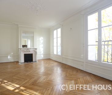 Tout savoir sur cet appartement dans le quartier Monnaie, à Paris 6ème - Photo 1