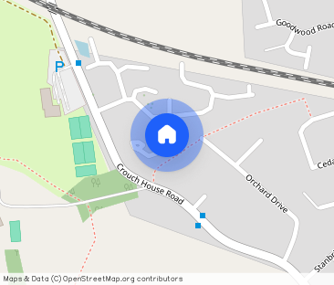 Goodwin Close, Edenbridge, Kent, TN8 - Photo 1