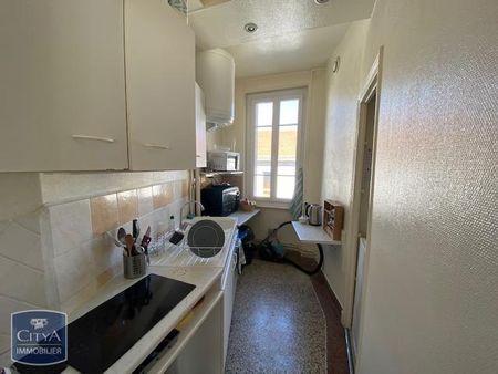 Location Appartement 3 pièces 51m² CLERMONT FERRAND 63000 - Photo 4