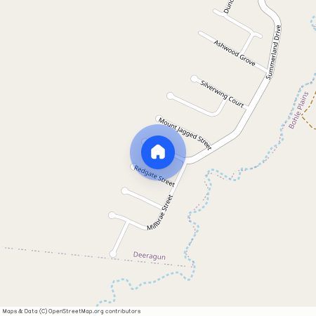 127 Summerland Dr, Deeragun QLD 4818