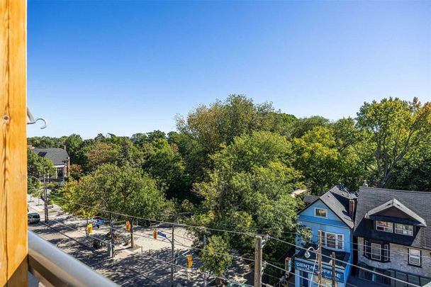 For Lease - 2 Bellefair Avenue Unit# Ph7, Toronto, Ontario - Photo 1