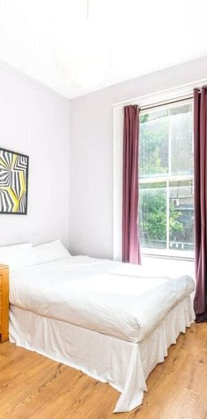 Collingham Place, London, SW5 studio to rent - Photo 1