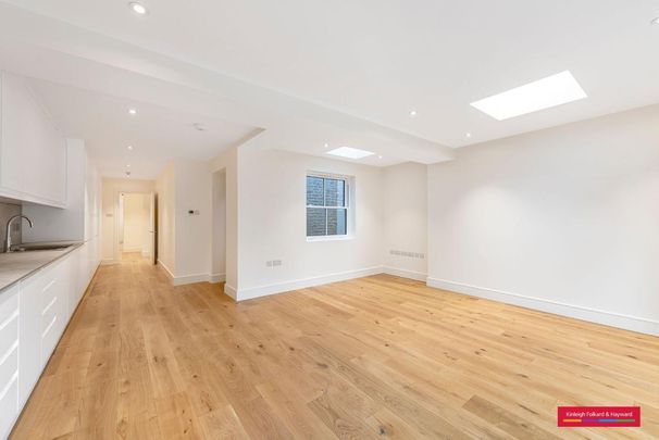 Fellows Road, Belsize Park NW3 - Photo 1