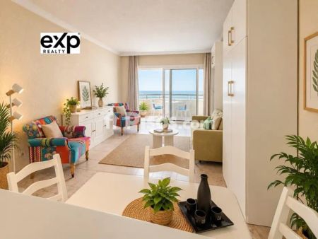 Estudio en alquiler en Calle Burgados (Toscal) - Foto 4
