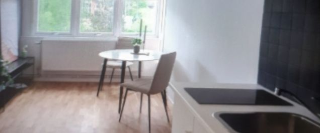 Domherrevägen 15 - Photo 1