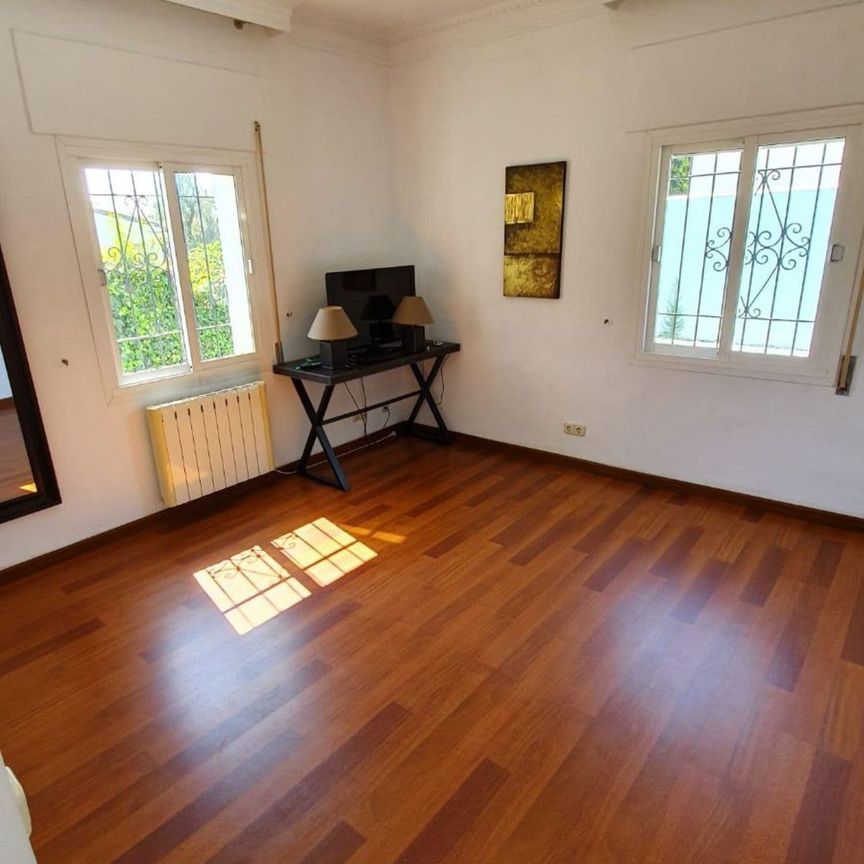 Casa o chalet de alquiler en Huerta Belon-huerta Belon, 35, Huerta Belón - Calvario - Photo 1