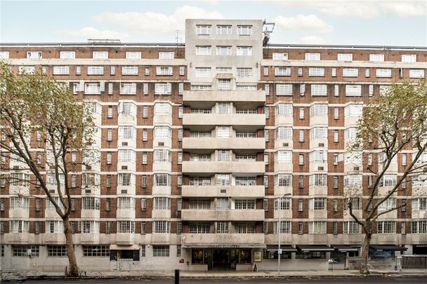 Chelsea Cloisters, London, SW3, London - Photo 1