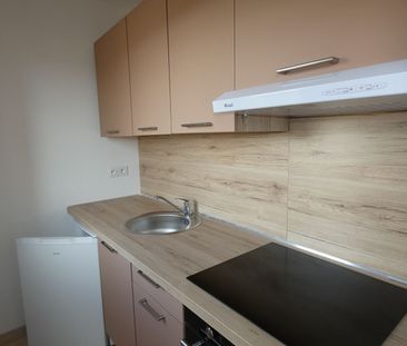 Location appartement 2 pièces, 39.00m², Carcassonne - Photo 4