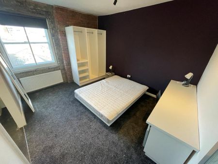 1 bedroom apartment to rent - Photo 3