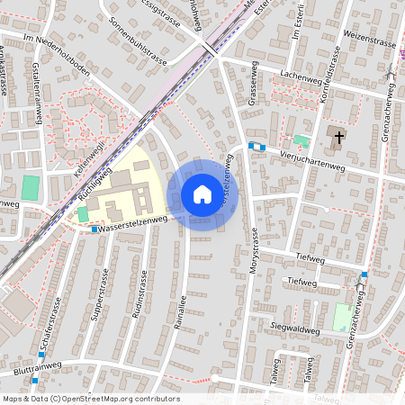 Rainal. 53, 4125, Riehen