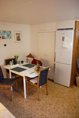 Malmögatan 14 - Photo 1