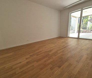 2.5 Zimmer, EG - Photo 1