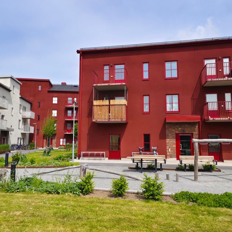 Flädergatan 10, 74564, Enköping - Foto 1