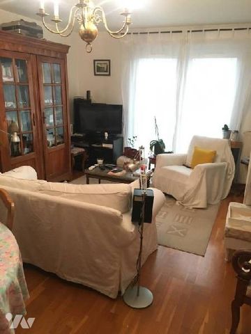 A RENNES, Quartier Cleunay, proximité des commerces et commodités appartement de type 3 (63.19 ... - Photo 4