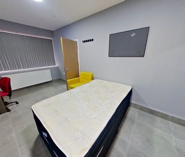 Studio 2, 36 Langleys Road Birmingham - Photo 1