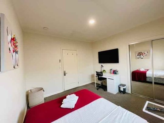 Room 3 (Non Ensuite) - Photo 1