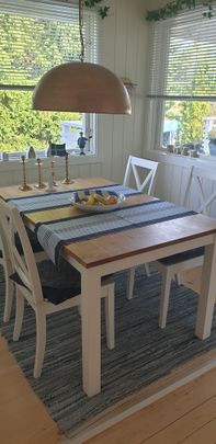 Bojvägen, Bergshamra - Photo 1