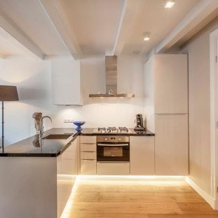 Gerard Doustraat 46-1, Hercules Seghersbuurt, 1072VT, Amsterdam - Photo 1