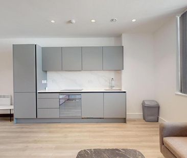 Studio to rent - Photo 6