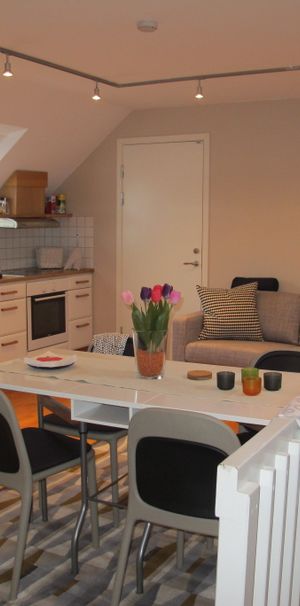 Formskärareg, Göteborg - Foto 2