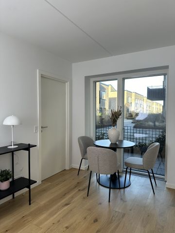 Tove Ditlevsens gade 5, st. 7 - Photo 2