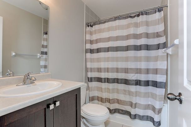 For Lease - 67 Padbury Trail, Brampton, Ontario - Photo 1